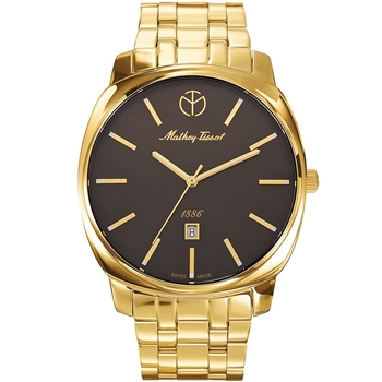 ساعت مچی متی تیسوت H6940MPN